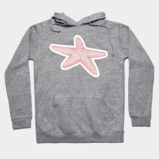 cute starfish Hoodie